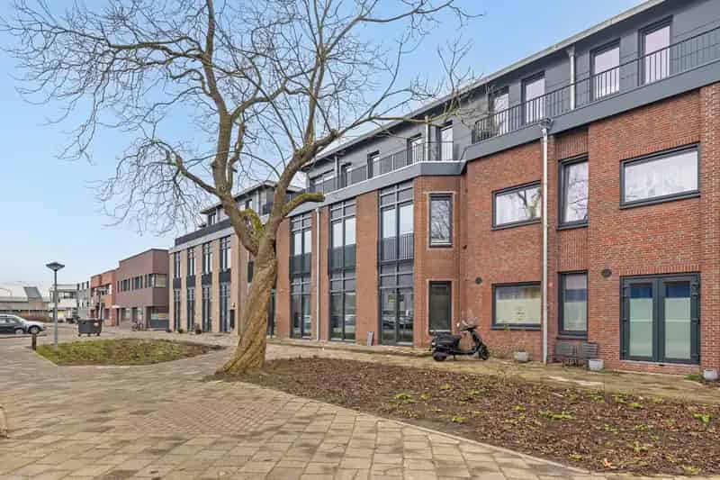 Modern Appartement Lelystad 49m2 Energielabel A Nieuw 2023
