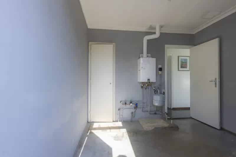 Gezinswoning Landgraaf 3 slaapkamers Garage Tuin