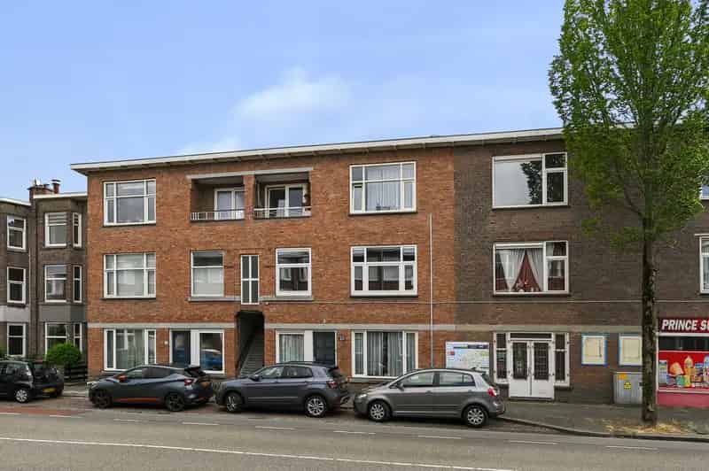 Appartement te koop Voorburg: modern 2 slaapkamers 66m² balkon