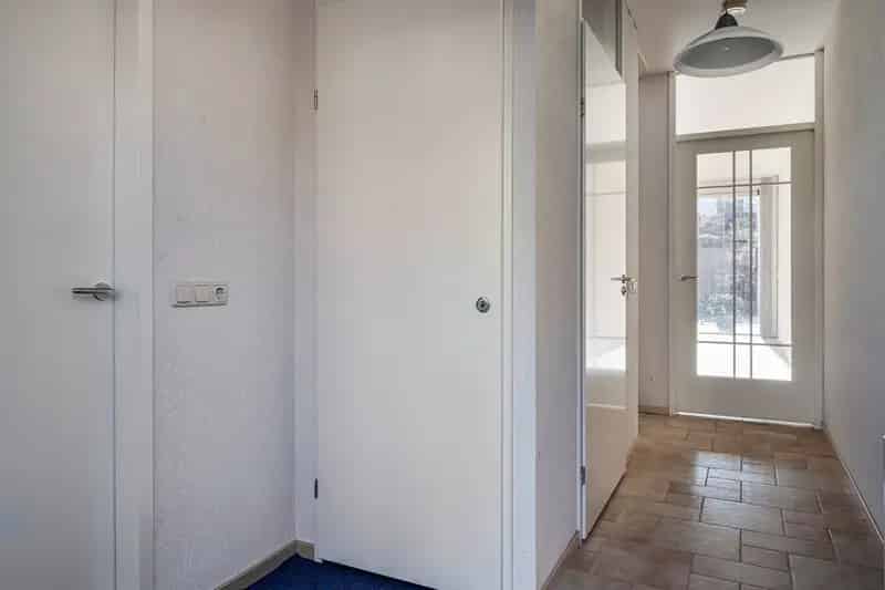 Huis te Koop Den Haag 3 Slaapkamers Tuin Balkon