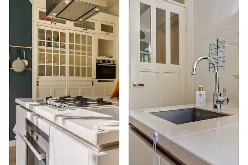 Huis Te Huur , 63, Blois van Treslongstraat, Den Haag, Zuid-Holland