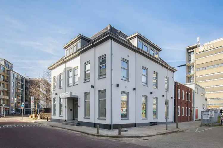 Appartement Te Huur in Arnhem, Gelderland