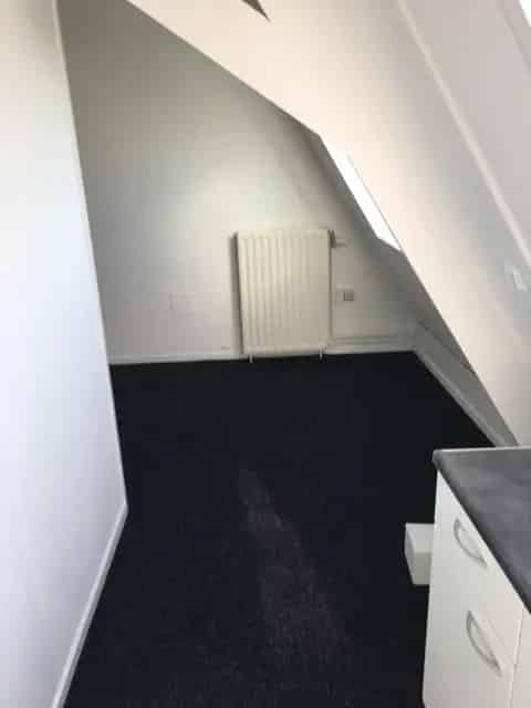 Kamer Arnhem 16m2  1 Februari 2025