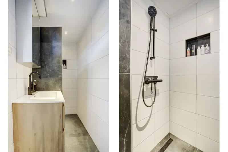 Modern 3-kamerappartement Nijmegen gerenoveerd 2020