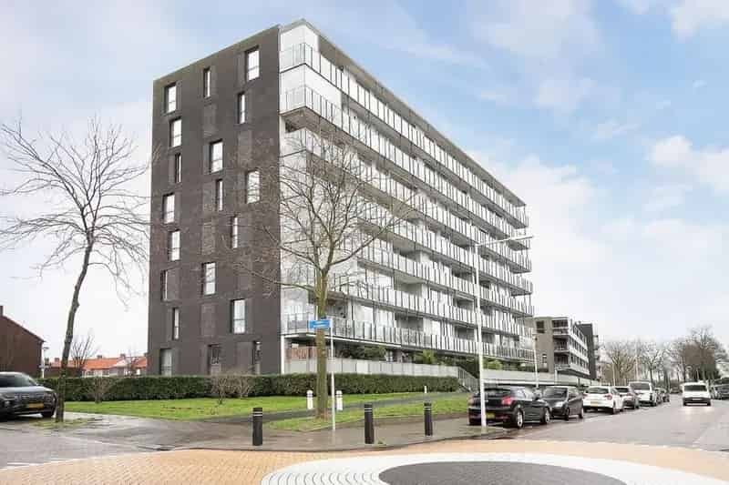 Appartement Te Huur , Bergen op Zoom, Noord-Brabant