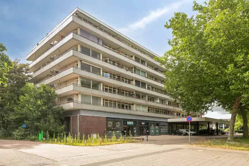 Appartement te koop: Laan van Vollenhove 1008 3706 AH Zeist | Funda