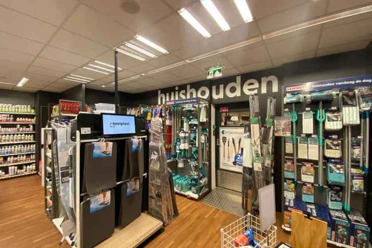 Winkel Eibergen | Zoek winkels te huur: Brink 28 7151 CR Eibergen [funda in business]