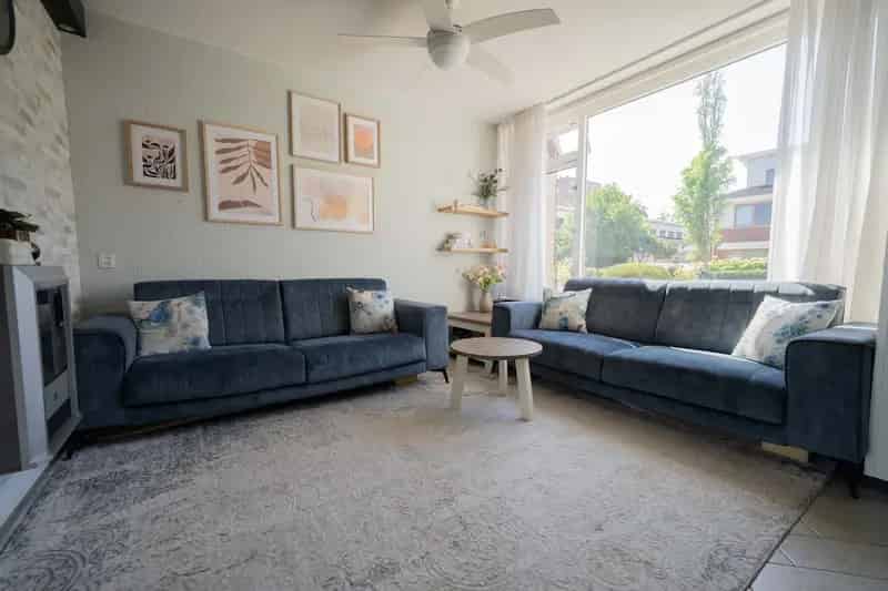 Huis te koop: Marconihof 5 1945 TW Beverwijk | Funda