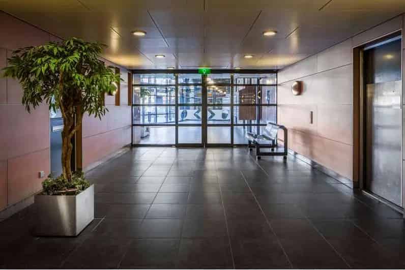 Rijswijk 3 kamer appartement 141m2 7e etage