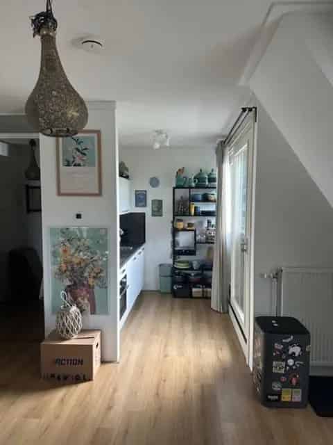 2 Kamer Appartement te Huur Wolfheze 43m2