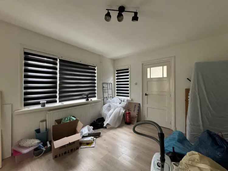 Te Huur: Ruime 3-kamer woning Winschoten 83m2