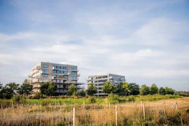 Appartement Te Huur , 216, De Bosuil, Amersfoort, Utrecht