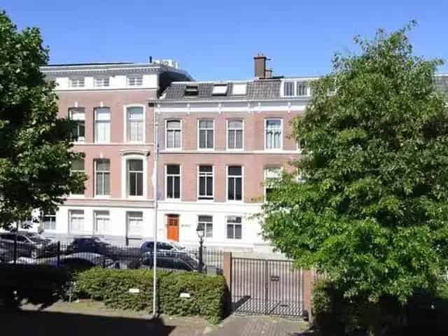 Huis te koop Den Haag Voorhout