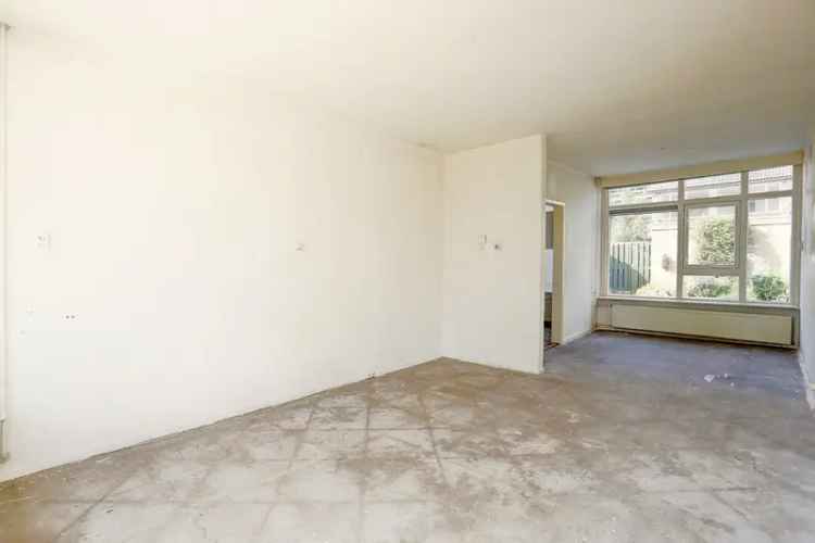 Te Koop: Ruime Tussenwoning in Zevenaar 3 slaapkamers