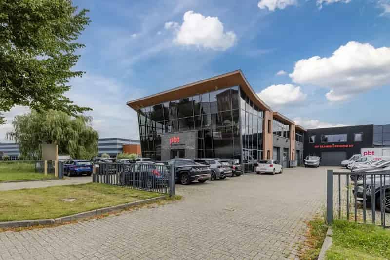 Bedrijfshal Heerhugowaard | Zoek bedrijfshallen te huur: Newtonstraat 44 1704 SB Heerhugowaard 
