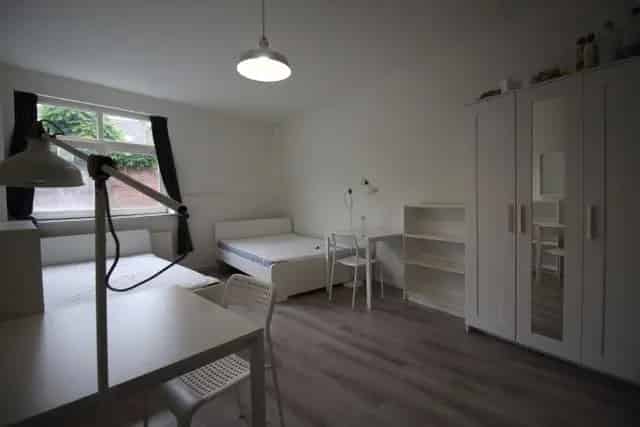 Kamer te huur Maastricht Coclersstraat 2 personen