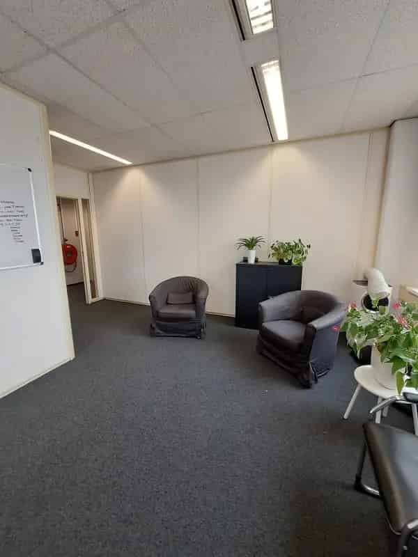 Kantoorruimte te Huur Vlaardingen t Scheur 230m2