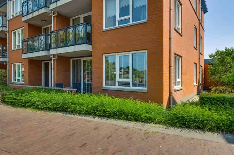 Te koop: Instapklaar hoekappartement begane grond Nederweert