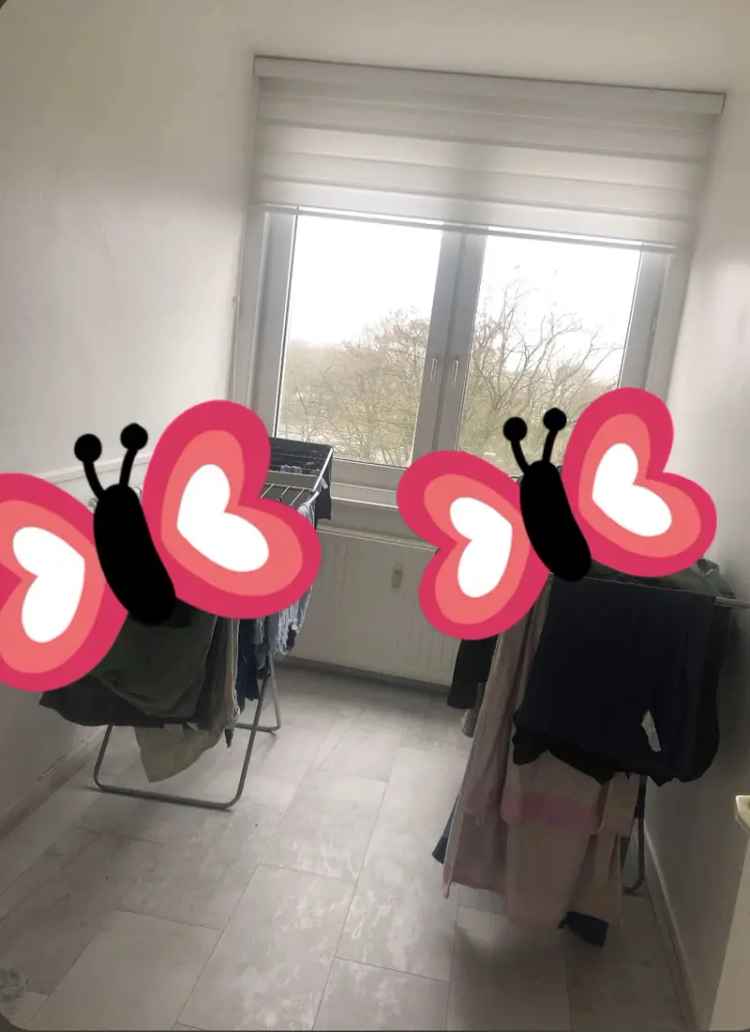 Appartement Te Huur in 287, Puccinistraat, Tilburg, Noord-Brabant