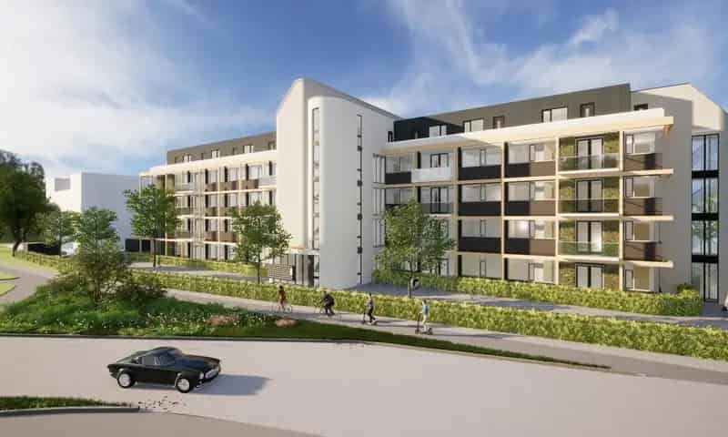 Appartementen te Koop Het Wielsem Den Bosch