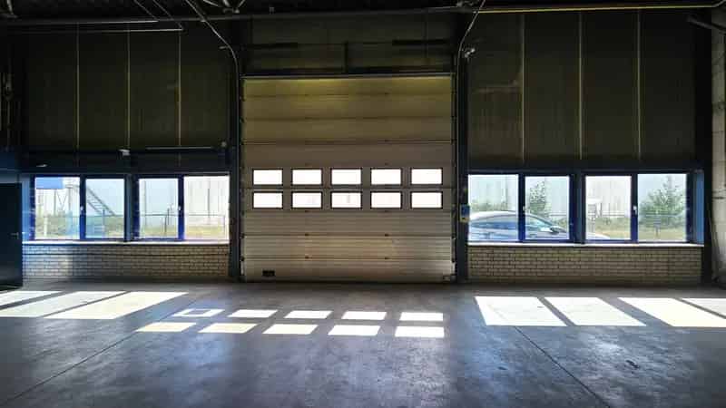 Bedrijfshal te Huur Rosmalen 580m²