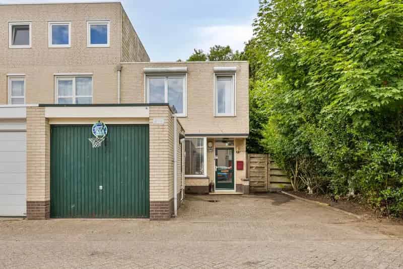 Huis te koop: Geerdinkhof 674 1103 RN Amsterdam | Funda