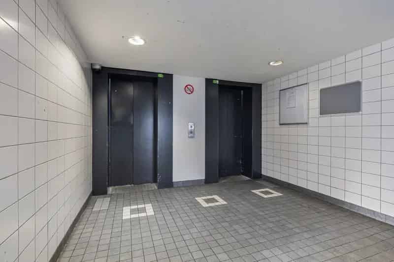 Appartement Overwhere Noord Starter Zonnig Balkon Vernieuwde Badkamer