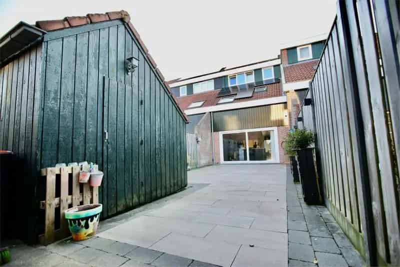 Gerenoveerde Huis te Koop Hoorn 4 slaapkamers Energielabel A
