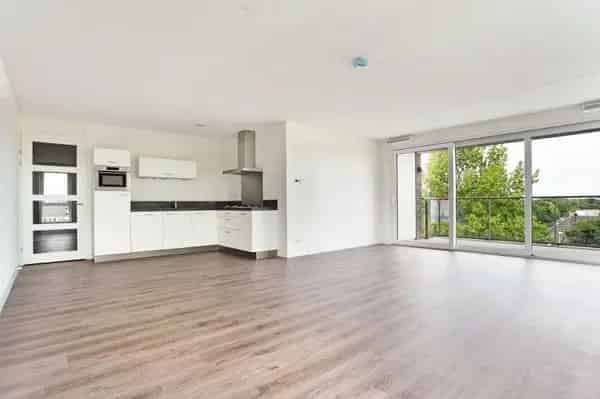 Nieuwbouw Appartement 2 Slaapkamers Houtwijk