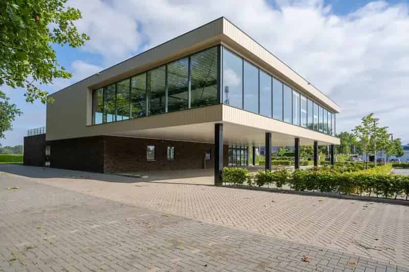 Horecaruimte te Huur Putten 1000m² Strand Nulde