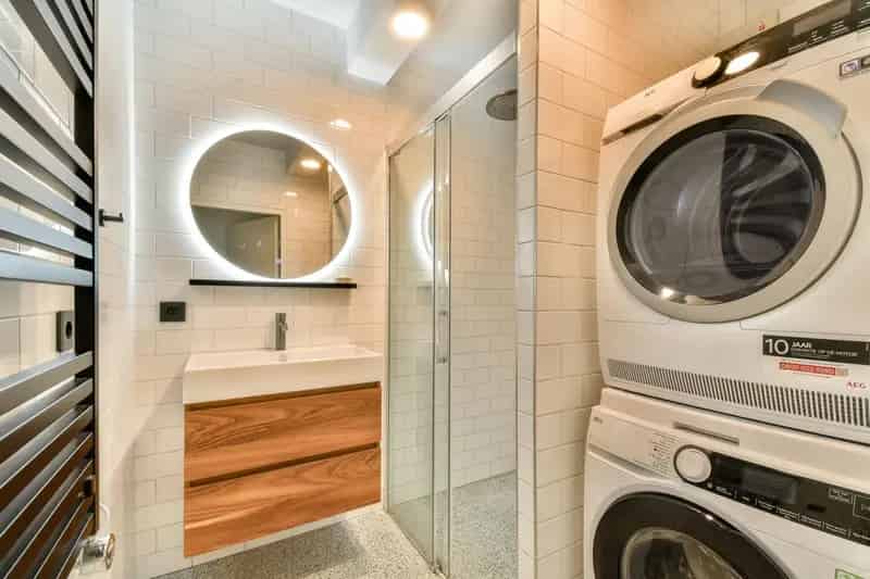 Appartement Amsterdam Noord 69m2  Nabij Noord Zuidlijn