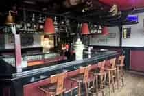 225m2 Horeca te Huur Borne: Gezellig Bruin Cafe met Ruim Terras