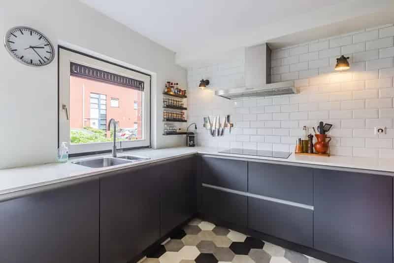 Huis te koop Zaandam Het Eiland: Ruime gezinswoning 3 slaapkamers energielabel A