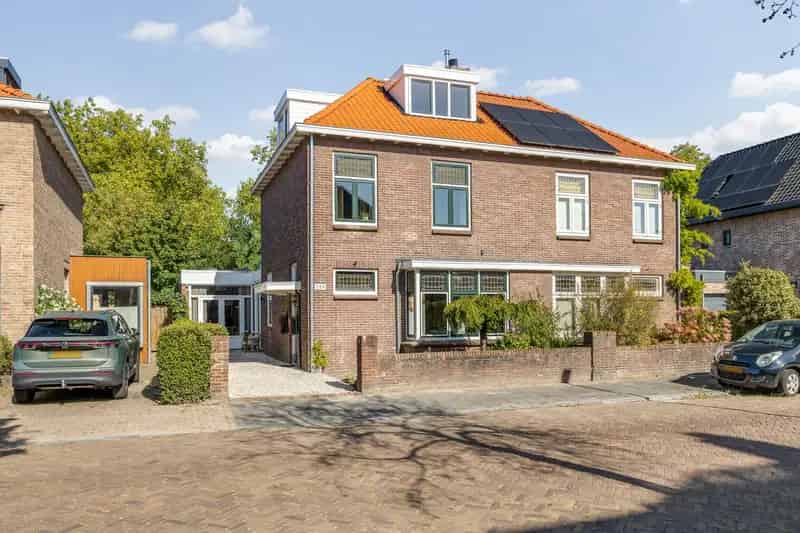Huis te koop: Valkenierslaan 259 4834 CG Breda | Funda