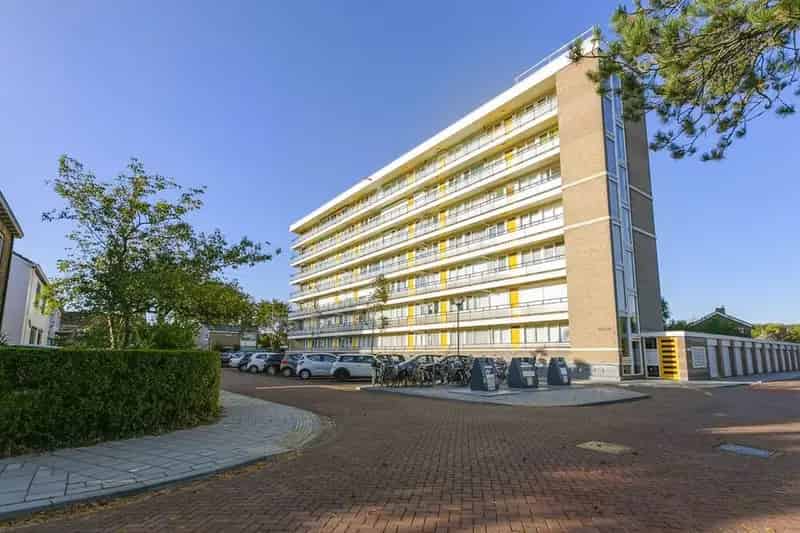 Te Koop: Instapklare 3-kamerappartement Vlissingen