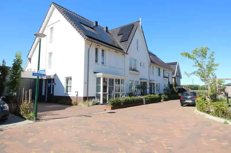 Woonhuis Odijk 6 Kamers