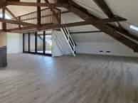 Studio Stationsstraat Valkenburg: Ruime Loft met Dakterras en Prachtig Uitzicht
