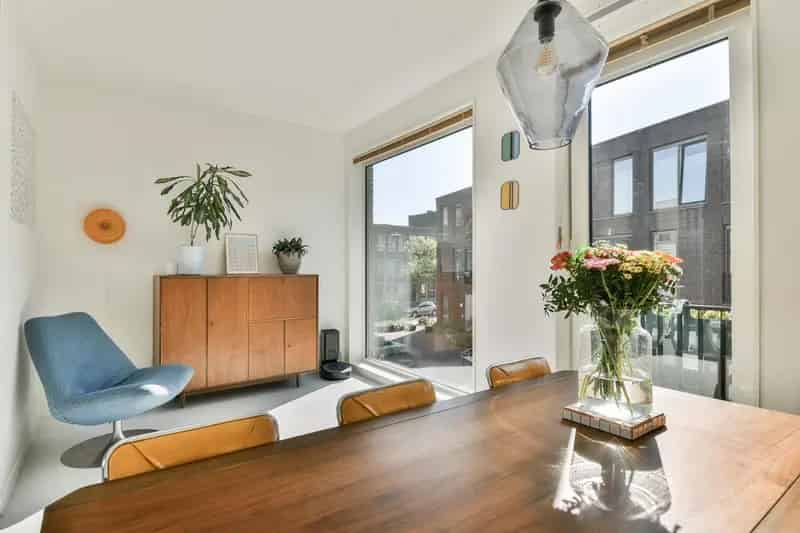 Moderne Stadswoning Rotterdam 122m2 3 Slaapkamers A+