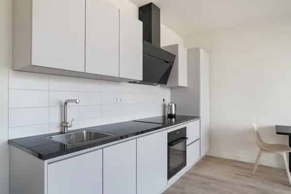 Appartement te huur Rijswijk nabij The Bogaard