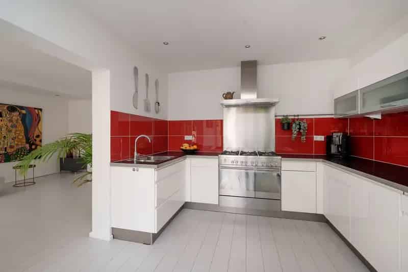 Huis te koop Rotterdam Ogierssingel 4 slaapkamers jaren 30