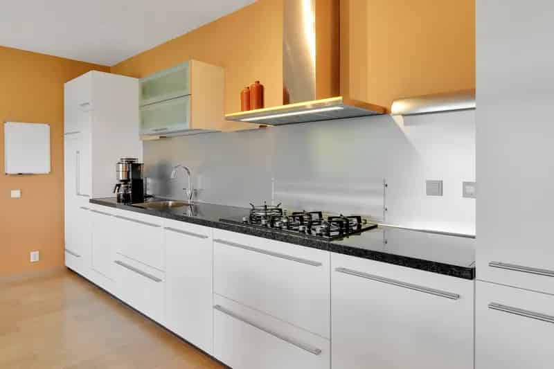 Luxe appartement 123m2 Berkel en Rodenrijs: Ruim, modern en centraal gelegen