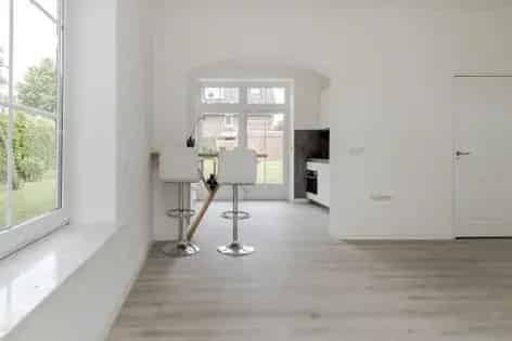 2 Kamer Appartement 62m2 Weert te Huur Garage Tuin Studio