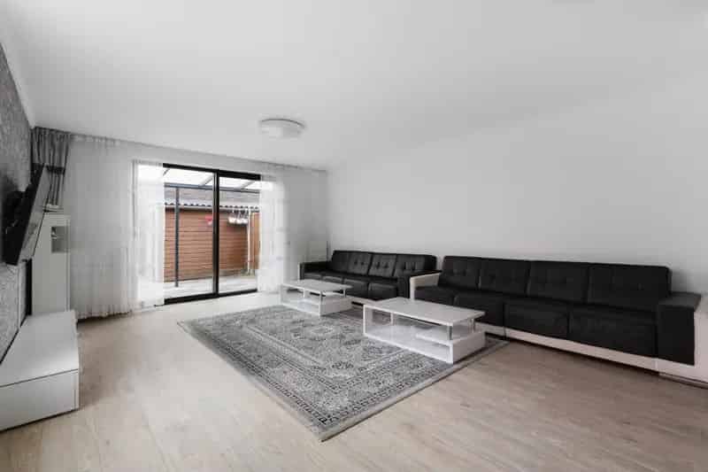 Familievriendelijk huis Banne Amsterdam