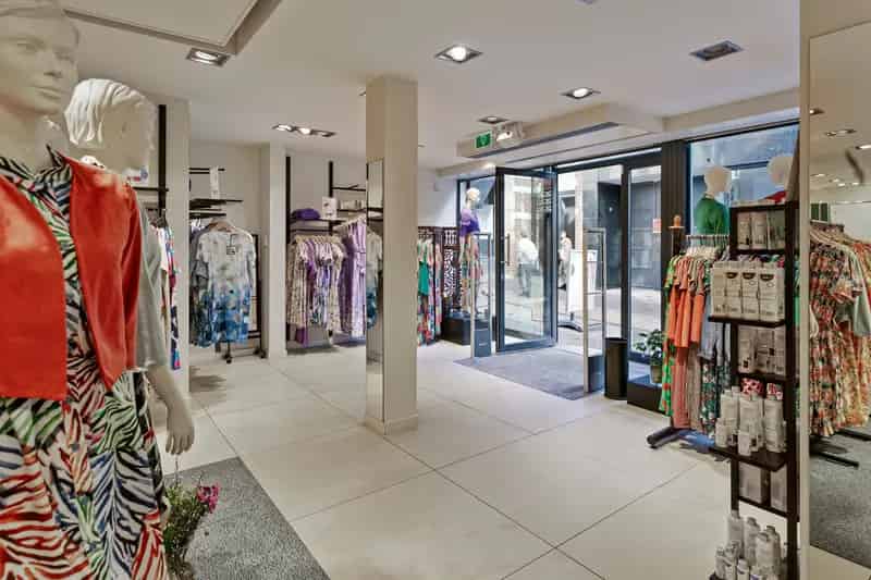Beleggingspand Roermond Centrum: Winkelruimtes en Appartementen
