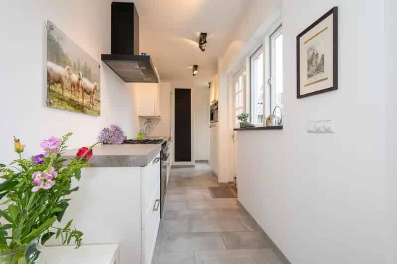 Huis Te Koop , 28, Tuinstraat, Zwolle, Overijssel