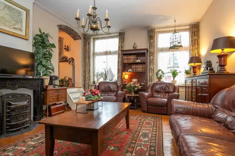 Huis te koop Woudenberg: Gerestaureerde Pastorie