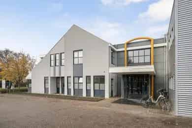 155 m2 Kantoorruimte te Huur Nijkerk