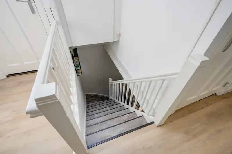 3 Kamer Appartement Voorburg Noord Ruim Balkon Moderne Badkamer
