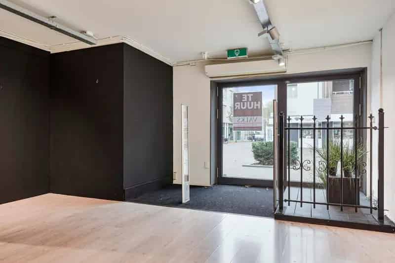 Winkelruimte te huur Rosmalen Centrum 113m2