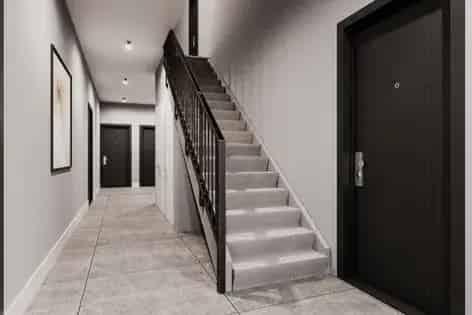 24 Appartementen Zutphen Studenten Starters 32m2 A+++